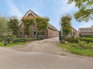 Cattenbroekerdijk 13