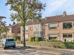 De Wetstraat 60