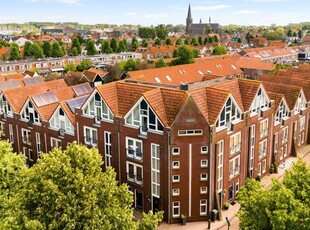 Leo Hordijkstraat 17, Monnickendam