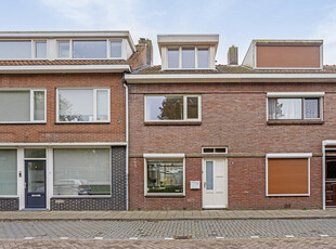 Nachtegaalstraat 4