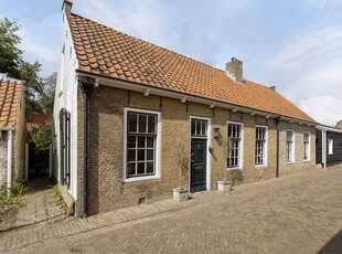 Nieuwstad 36, Brouwershaven