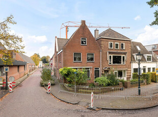 Plantsoenstraat 3