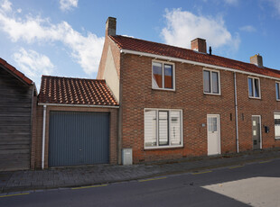 Ridderstraat 24