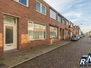 Roosendaal - Groenstraat