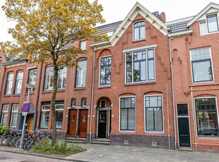 Taco Mesdagstraat 34A