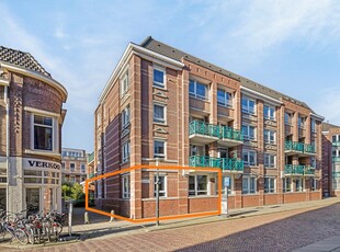 T.G. Gibsonstraat 15-F1