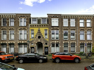 Van Aerssenstraat 272