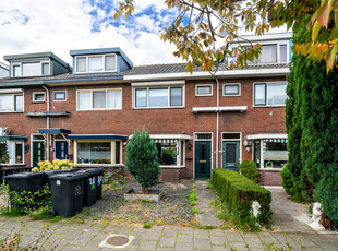 Van Brienenoordstraat 26