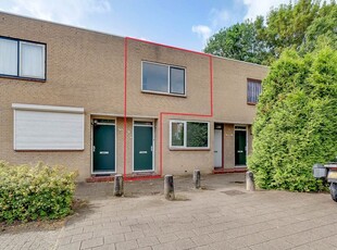 Van Den Berghlaan 473A, Hoofddorp