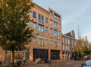 Van Oldenbarneveldtstraat 52A