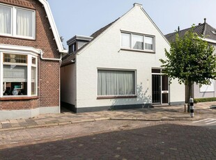 Westeinde 11, Waalwijk