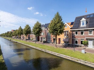 Zilvergracht 4, Berkel en Rodenrijs