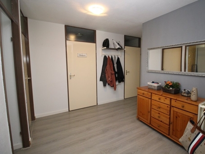 Appartement in Almere met 4 kamers