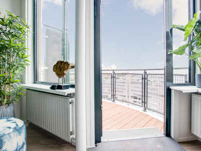 Appartement in Amersfoort