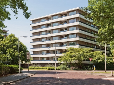 Appartement in Amstelveen met 3 kamers