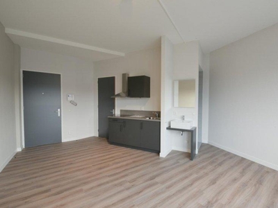 Appartement in Apeldoorn met 2 kamers