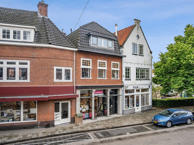 Appartement in Bloemendaal met 4 kamers