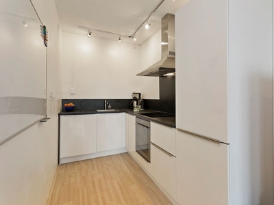 Appartement in Breda