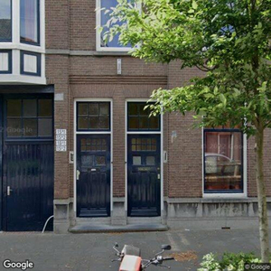 Appartement in Breda met 2 kamers