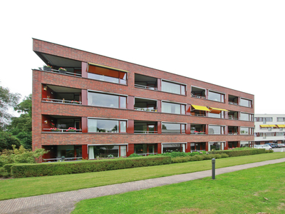 Appartement in Breda met 3 kamers