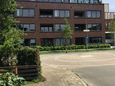 Appartement in Den Dolder