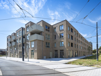 Appartement in Diemen met 3 kamers