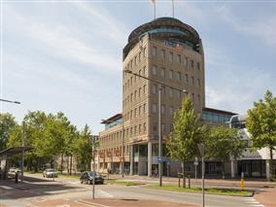 Appartement in Dordrecht met 3 kamers