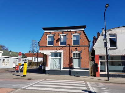 Appartement in Enschede