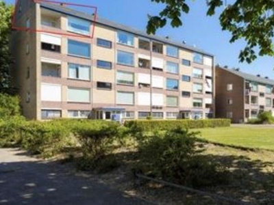 Appartement in Enschede met 4 kamers