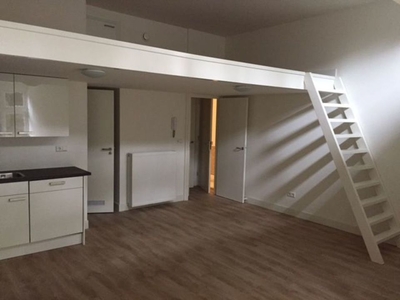 Appartement in Haarlem met 2 kamers