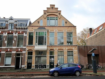 Appartement in Haarlem met 3 kamers