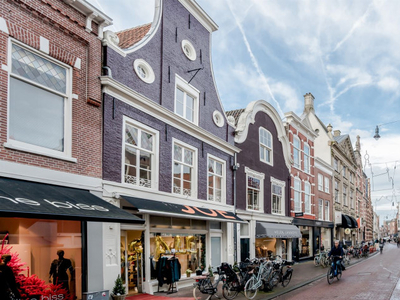 Appartement in Haarlem met 3 kamers