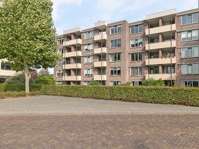 Appartement in Heerenveen met 5 kamers