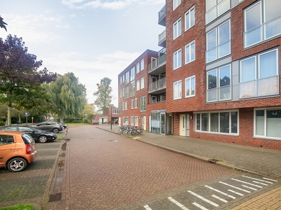 Appartement in Heerhugowaard met 3 kamers