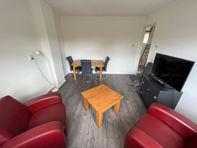 Appartement in Hengelo