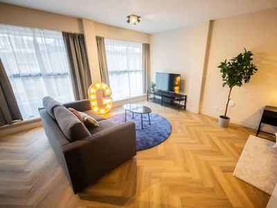 Appartement in Hilversum