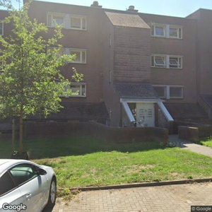 Appartement in Hoensbroek met 2 kamers