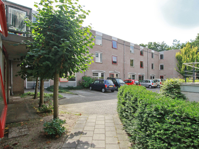 Appartement in Huis Ter Heide met 2 kamers