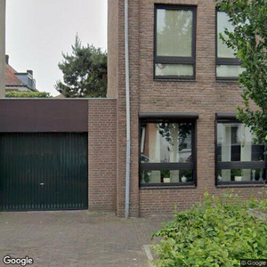 Appartement in Kerkrade met 2 kamers