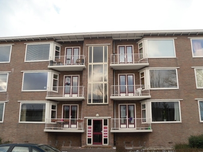 Appartement in Leeuwarden