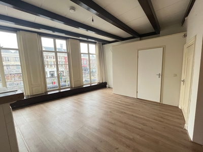 Appartement in Leeuwarden met 2 kamers