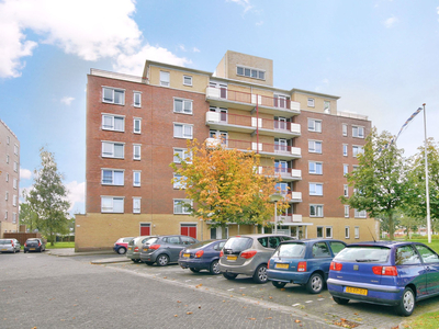 Appartement in Leeuwarden met 3 kamers