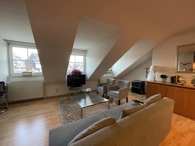 Appartement in Maastricht