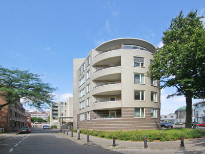 Appartement in Maastricht