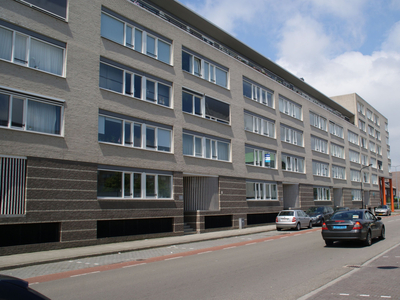 Appartement in Maastricht met 3 kamers