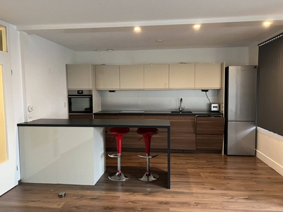 Appartement in Nieuwegein met 3 kamers