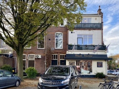 Appartement in Nijmegen met 3 kamers