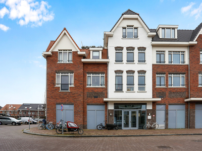 Appartement in Oegstgeest met 3 kamers