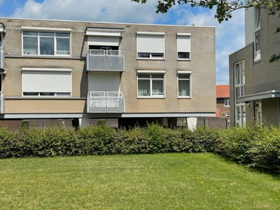 Appartement in Oss met 3 kamers