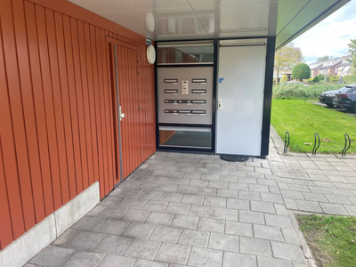 Appartement in Oud-Beijerland met 3 kamers